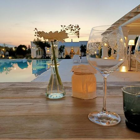 Masseria Almadava Polignano a Mare Exteriör bild