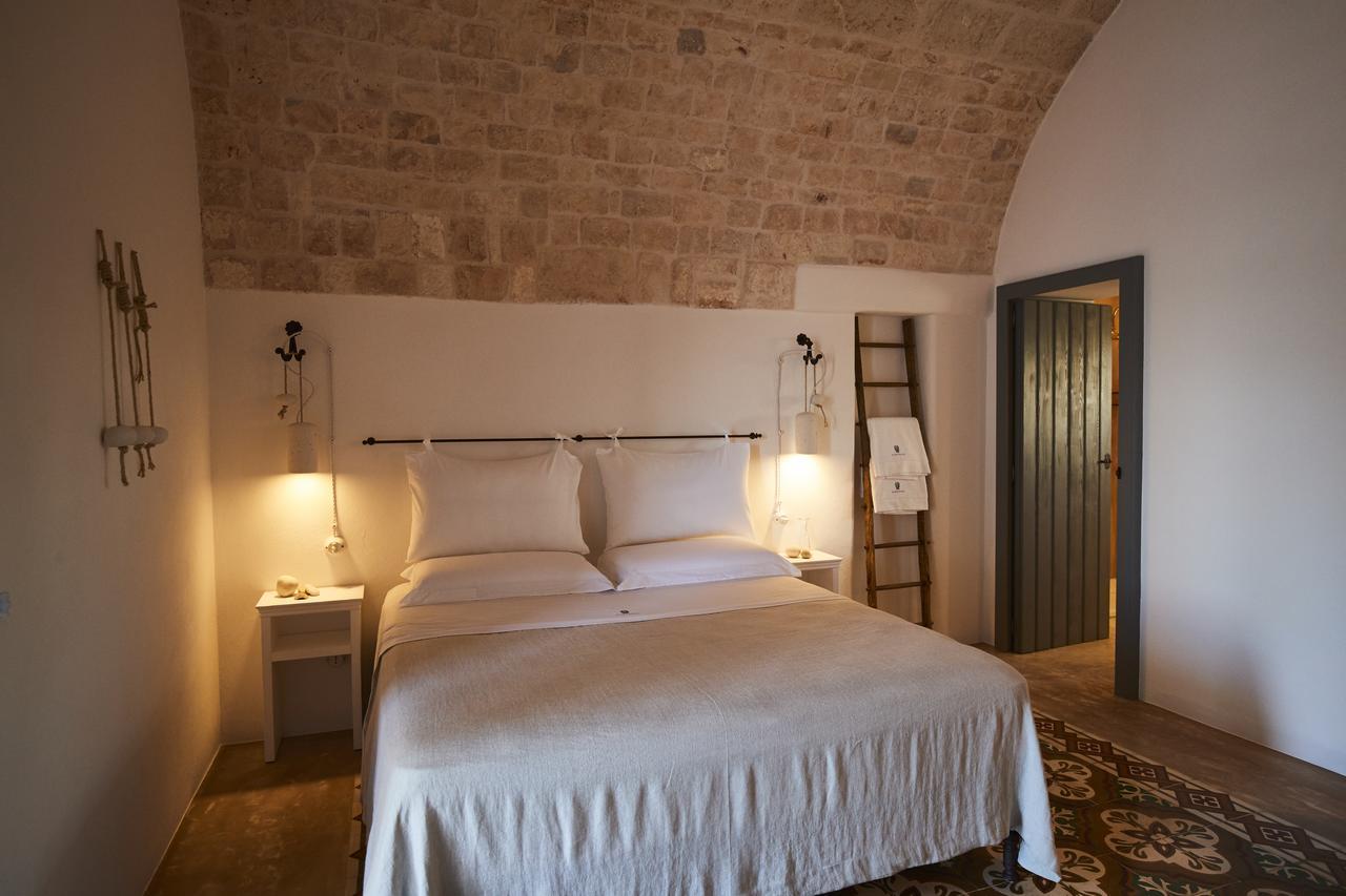 Masseria Almadava Polignano a Mare Exteriör bild