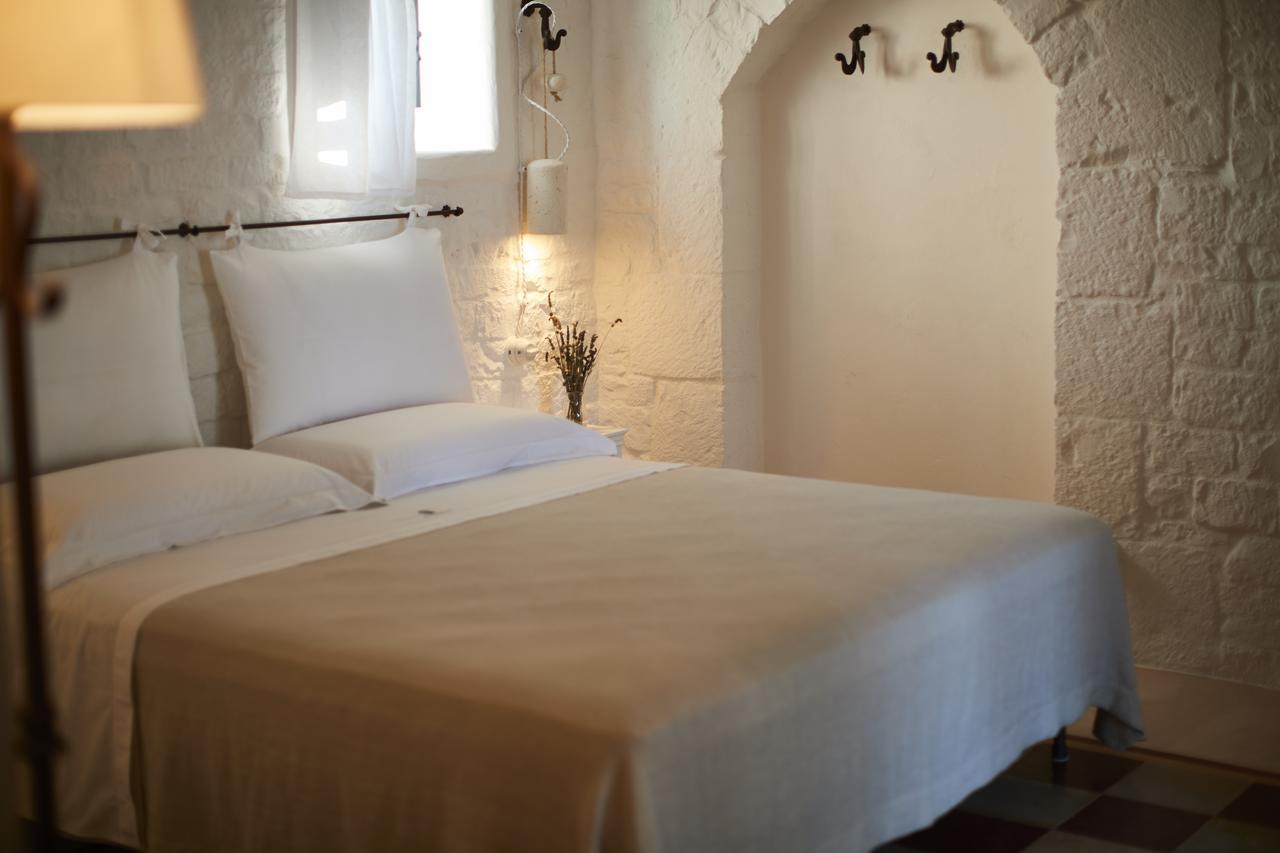 Masseria Almadava Polignano a Mare Exteriör bild