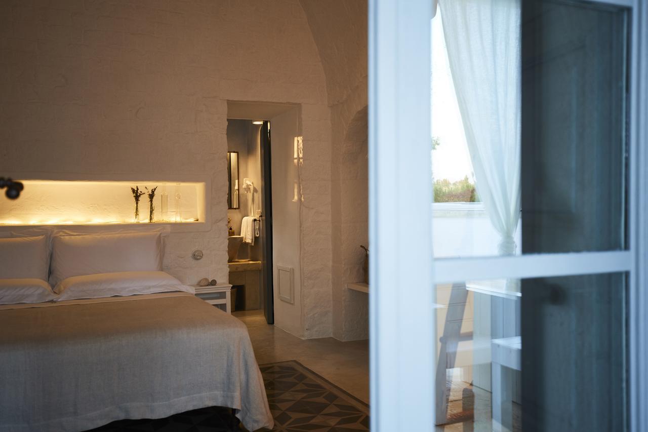 Masseria Almadava Polignano a Mare Exteriör bild