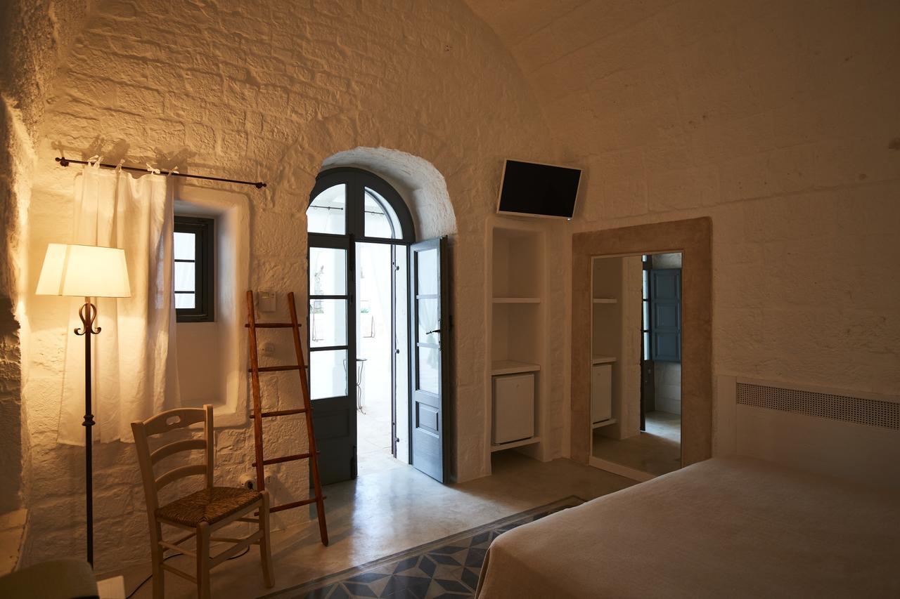 Masseria Almadava Polignano a Mare Exteriör bild