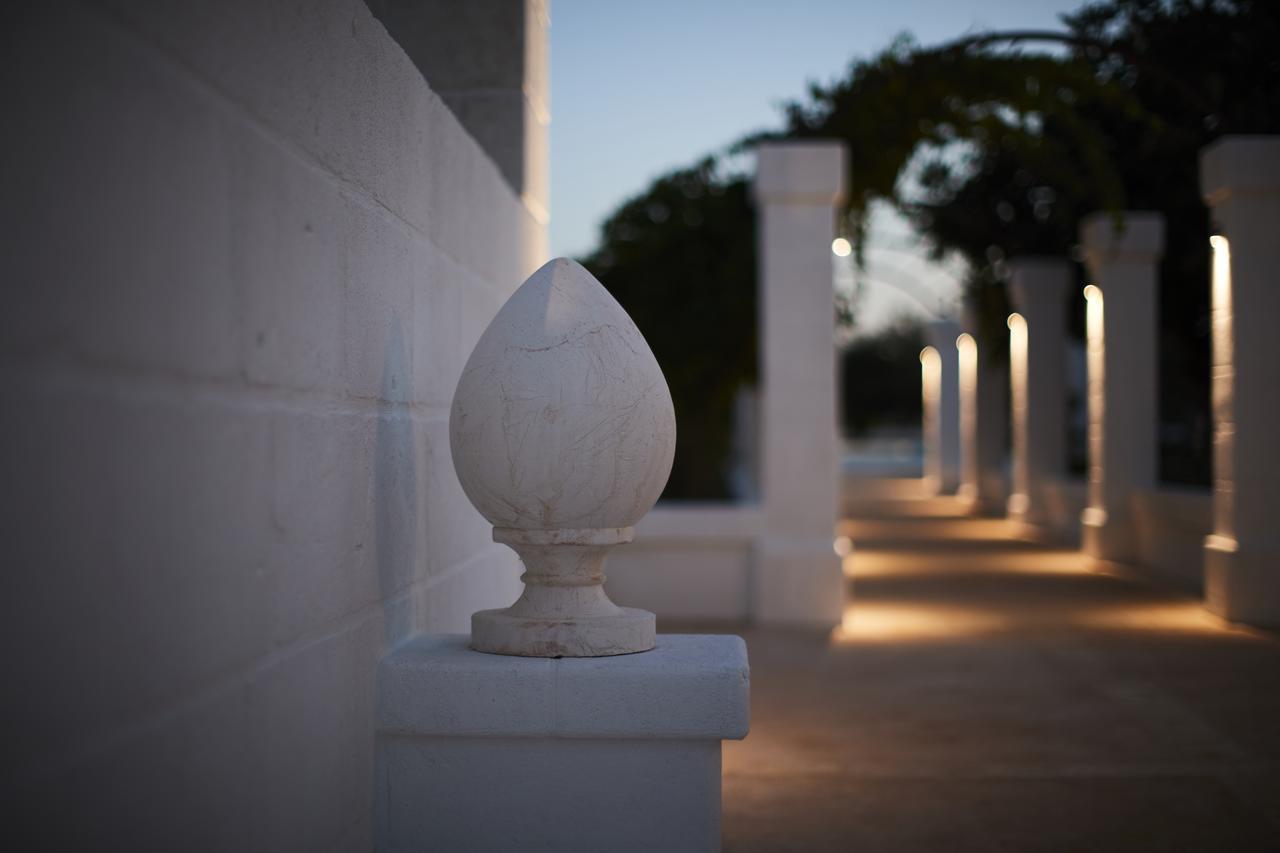 Masseria Almadava Polignano a Mare Exteriör bild